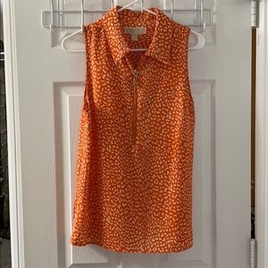 Michael Kors blouse